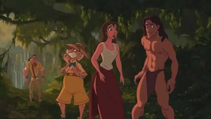 Disney Movies Without A Princess 4 -Without Any Princesses, These Disney Films Are Still Phenomena