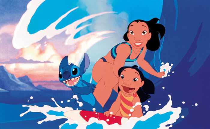 Disney Movies Without A Princess 5 -Without Any Princesses, These Disney Films Are Still Phenomena