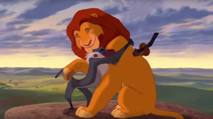 Endings Of Animated Disney Movies That Will Shed Your Tears 8 -These 10 Endings From Disney Animations Will Shed Your Tears For Sure