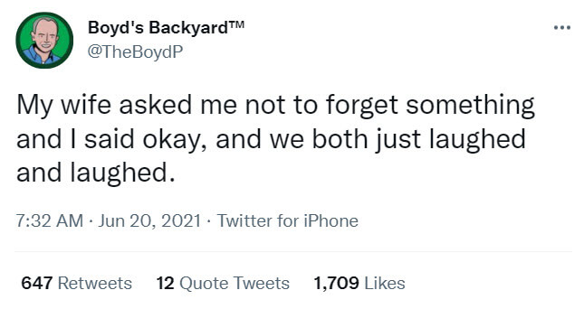 Funny Marriage Tweets That Show The Undying Love During The Pandemic 13 -Funny Marriage Tweets That Show The Undying Love During The Pandemic