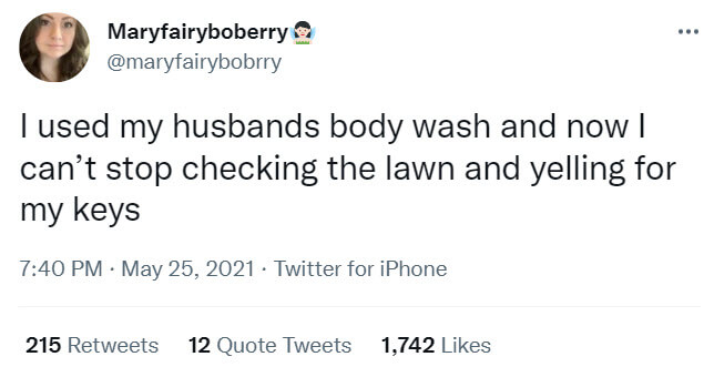 Funny Marriage Tweets That Show The Undying Love During The Pandemic 14 -Funny Marriage Tweets That Show The Undying Love During The Pandemic