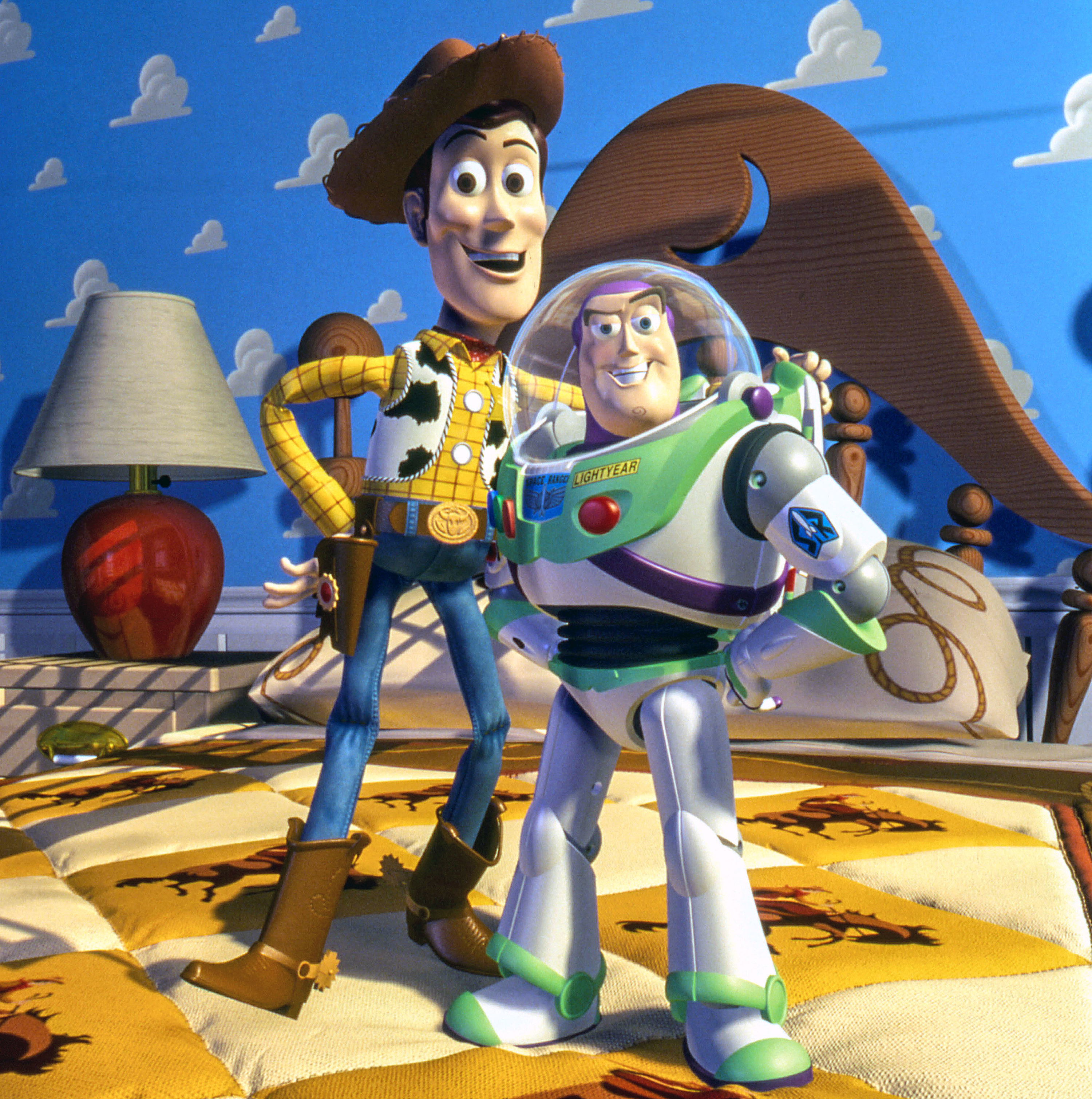 Here Are 10 Best Pixar Animated Movies According To Imdb 3 -Here Are 10 Best Pixar Animated Movies According To Imdb