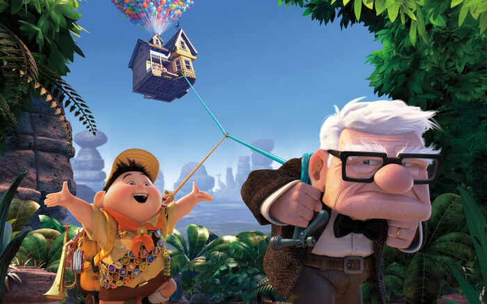Here Are 10 Best Pixar Animated Movies According To Imdb 4 -Here Are 10 Best Pixar Animated Movies According To Imdb