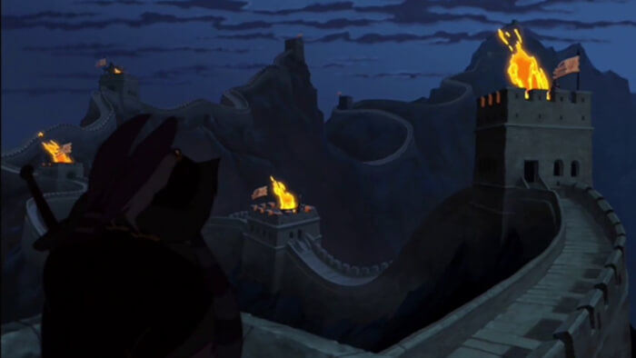 Opening Scenes Are Unforgettable 4 -10 Disney Opening Scenes That Are Simply Unforgettable