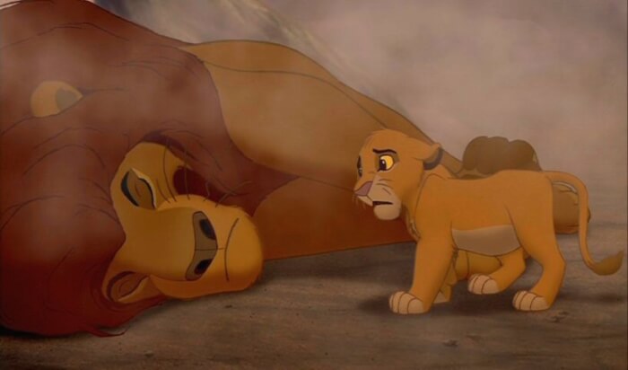 Saddest Disney Deaths That Break Your Heart 1 -10 Saddest Disney Deaths That Always Break Our Hearts