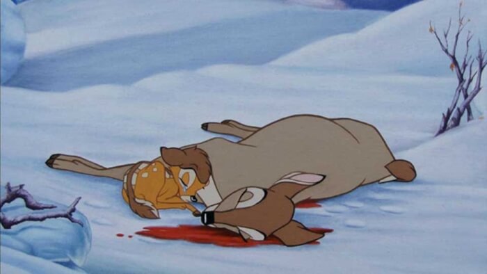 Saddest Disney Deaths That Break Your Heart 9 -10 Saddest Disney Deaths That Always Break Our Hearts