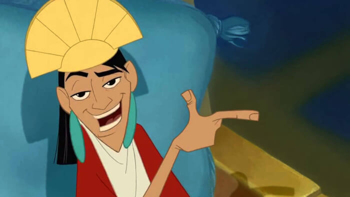 These 8 Characters Are The Sassiest Among All Disney Roles 1 -These 8 Characters Are The Sassiest Among All Disney Roles