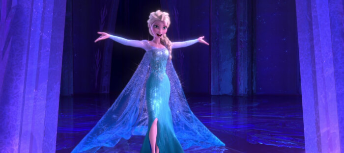 Best Frozen Dresses 1 -18 Most Stunning Dresses In 'Frozen' That May Drive All Girls Crazy