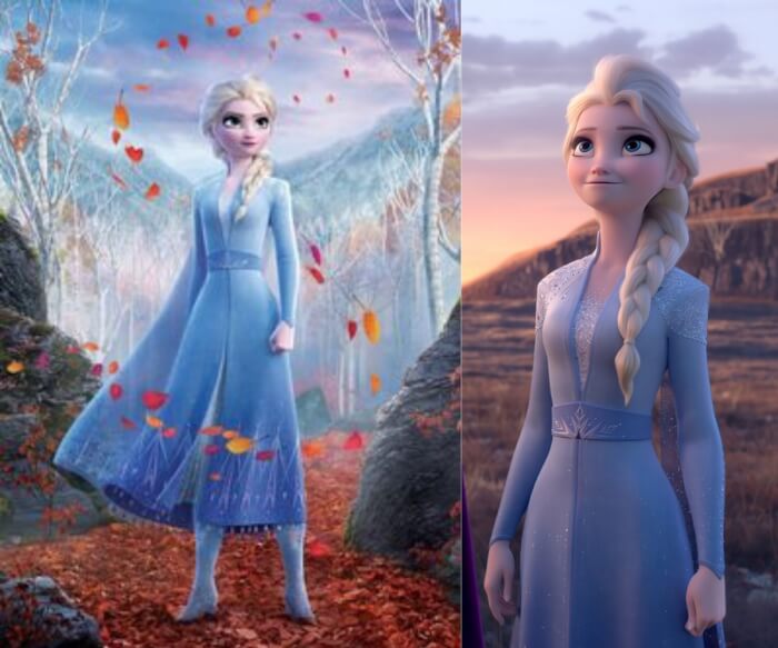Best Frozen Dresses 17 -18 Most Stunning Dresses In 'Frozen' That May Drive All Girls Crazy