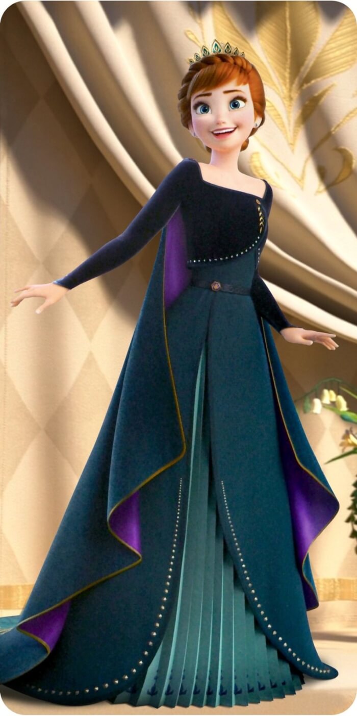 Best Frozen Dresses 18 -18 Most Stunning Dresses In 'Frozen' That May Drive All Girls Crazy