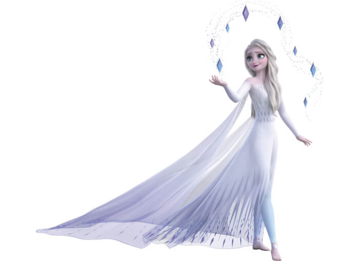 Best Frozen Dresses 4 -18 Most Stunning Dresses In 'Frozen' That May Drive All Girls Crazy