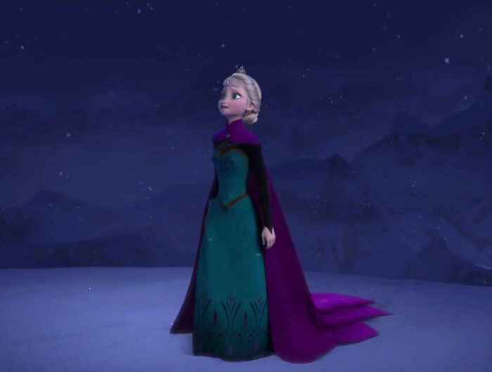 Best Frozen Dresses 6 -18 Most Stunning Dresses In 'Frozen' That May Drive All Girls Crazy