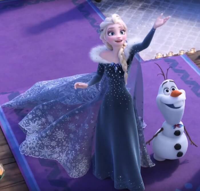 Best Frozen Dresses 9 -18 Most Stunning Dresses In 'Frozen' That May Drive All Girls Crazy