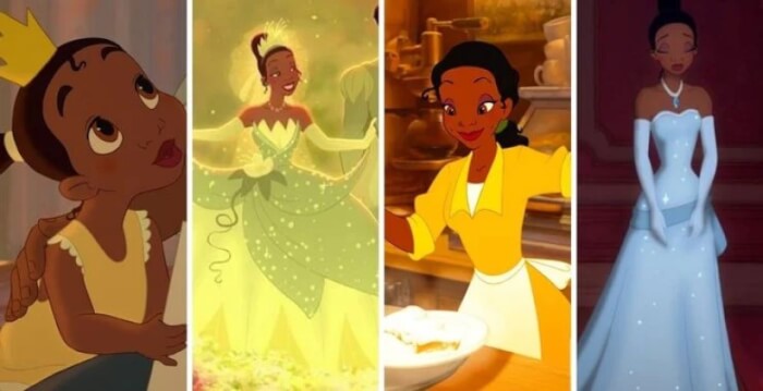10 Disney Princesses And The Traits That Make Them Stand Out 5 -10 Disney Princesses And The Traits That Make Them Stand Out