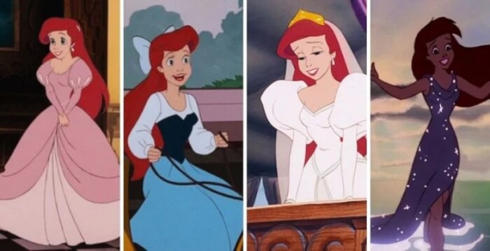 10 Disney Princesses And The Traits That Make Them Stand Out 7 -10 Disney Princesses And The Traits That Make Them Stand Out