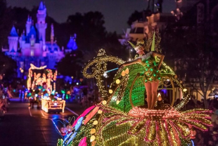 15 Major Events At The Disneyland Resort In 2022 You Dont Want To Miss1 -15 Big Events At The Disneyland Resort In 2022 You Don'T Want To Miss