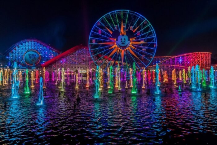 15 Major Events At The Disneyland Resort In 2022 You Dont Want To Miss3 -15 Big Events At The Disneyland Resort In 2022 You Don'T Want To Miss