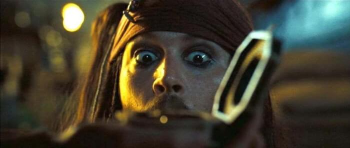 16 Details Which Makes No Sense In Pirates Of The Caribbean 2 -16 Details Which Make No Sense In Pirates Of The Caribbean