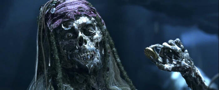 16 Details Which Makes No Sense In Pirates Of The Caribbean 8 -16 Details Which Make No Sense In Pirates Of The Caribbean