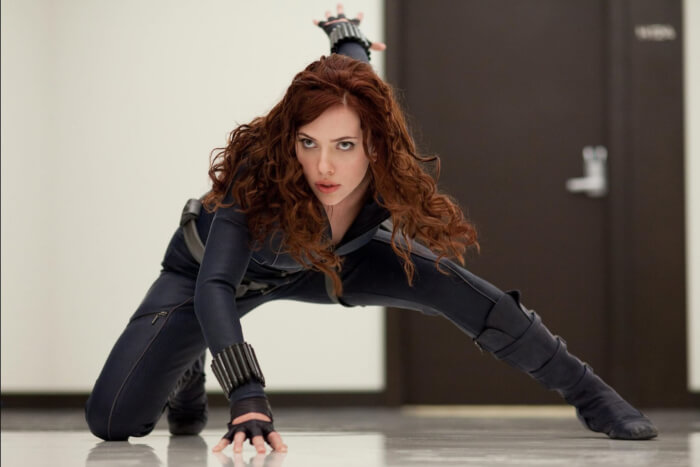 16 Moments Remind Us Why We Adore Black Widow
