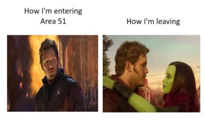 20 Hilarious Memes About Peter Quill That Show Viewers Are Still Angry After Avengers Infinity War 18 -20 Hilarious Memes About Peter Quill That Show Viewers Are Still Angry After 'Avengers Infinity War'
