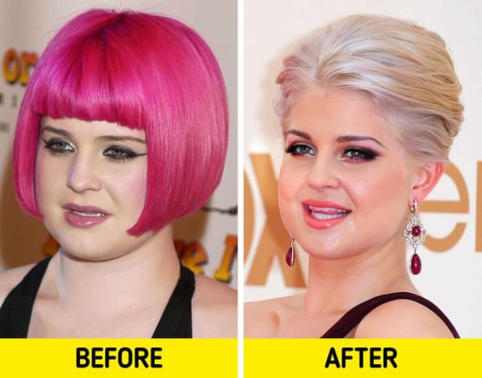 10 Famous People Revealed Their Weight3 -10 Famous People Revealed Their Weight-Loss Secrets, And We Can All Learn From Them