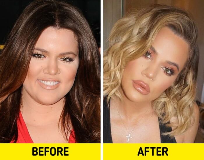 10 Famous People Revealed Their Weight5 -10 Famous People Revealed Their Weight-Loss Secrets, And We Can All Learn From Them