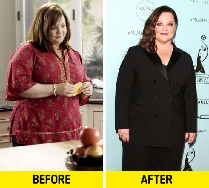 10 Famous People Revealed Their Weight6 -10 Famous People Revealed Their Weight-Loss Secrets, And We Can All Learn From Them