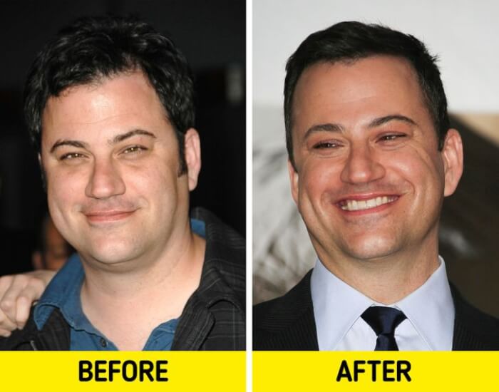 10 Famous People Revealed Their Weight-Loss Secrets, And We Can All Learn From Them
