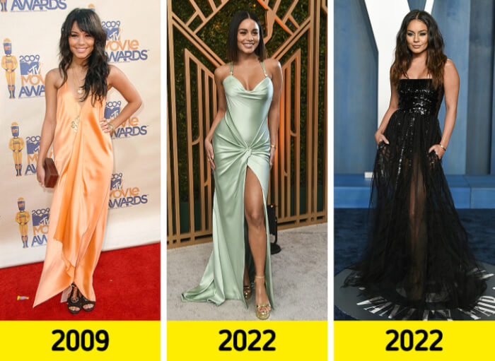 10 Times Famous People Revolutionized Their Outfits On The Red Carpet