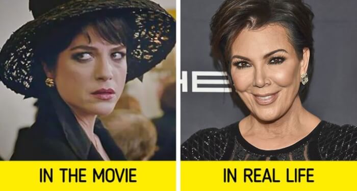 12 Actors Portraying Real People So Precisely That It’s Difficult To Spot The Difference Between Them