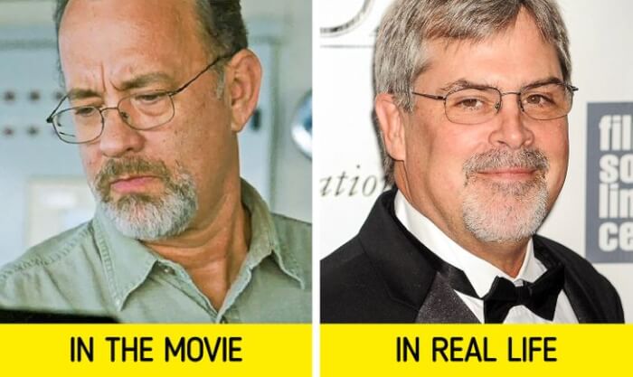 12 Actors Portraying Real People So Precisely That It’s Difficult To Spot The Difference Between Them