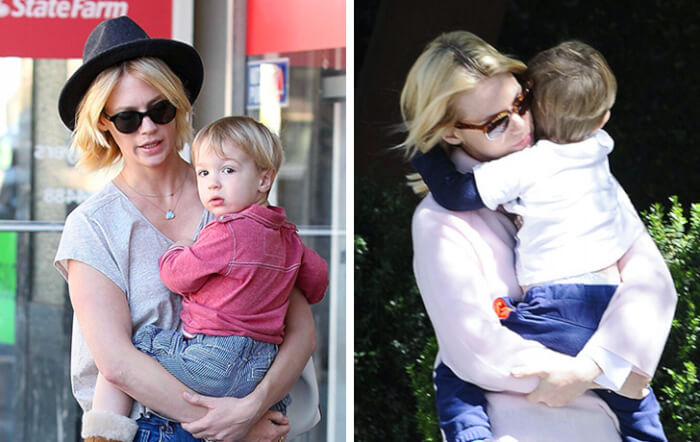 12 Famous People Who Are Proud Of Their Single Parent Status
