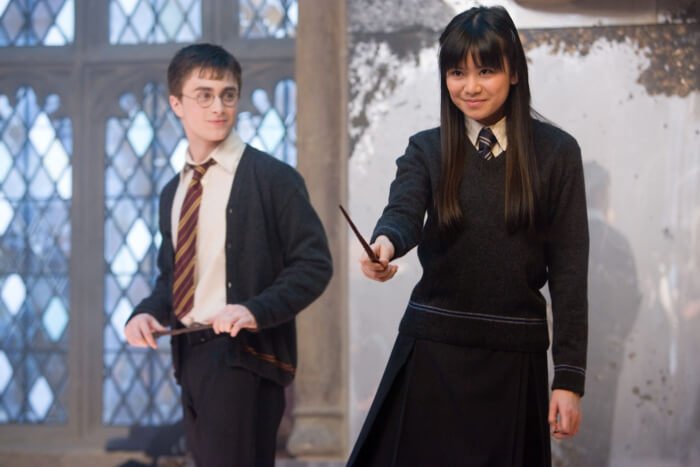 13 Small But Interesting Details About Minor Characters In Harry Potter