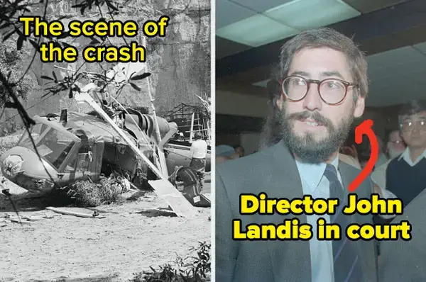 14 Terrifying Behind-The-Scenes Secrets About Children’s Films And Casts
