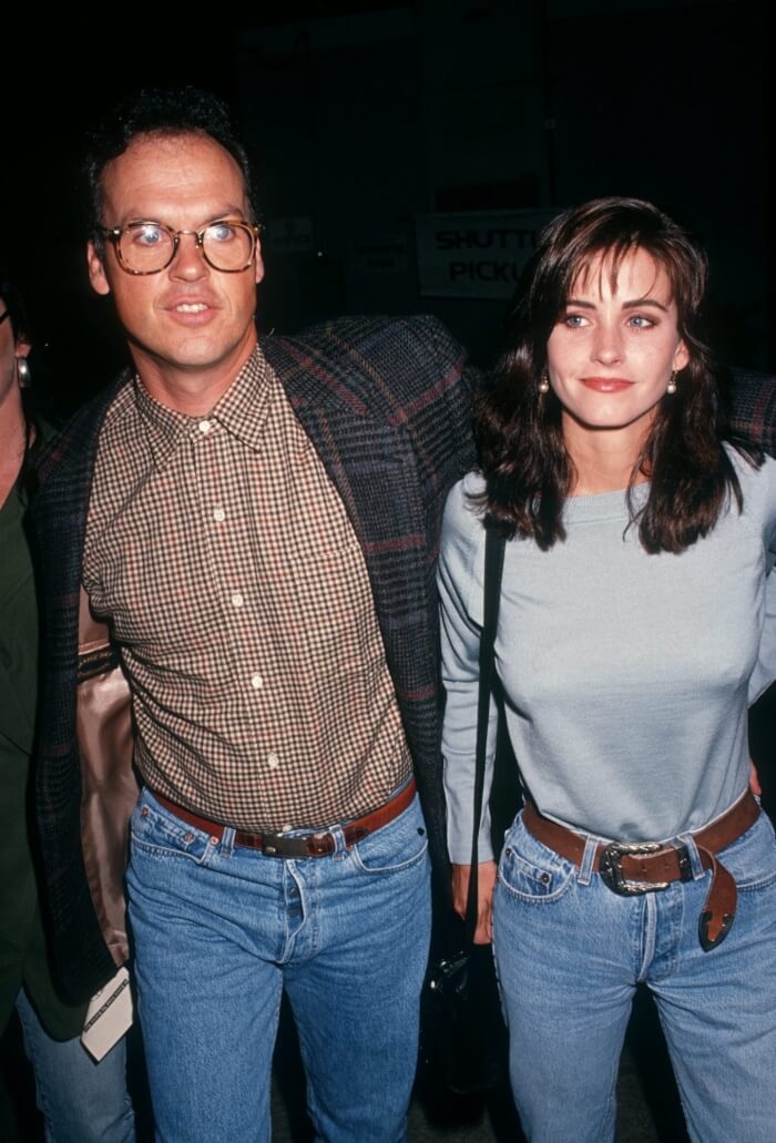 15 Famous People You Might Have No Idea Were A Couple