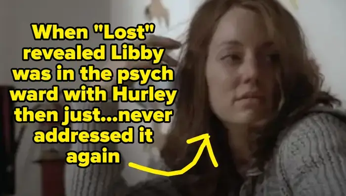 16 Times Tv Series Suddenly Recalls Stuffs1 -16 Times Tv Series Suddenly Recalls Stuffs They’d Completely Forgotten From Previous Episodes