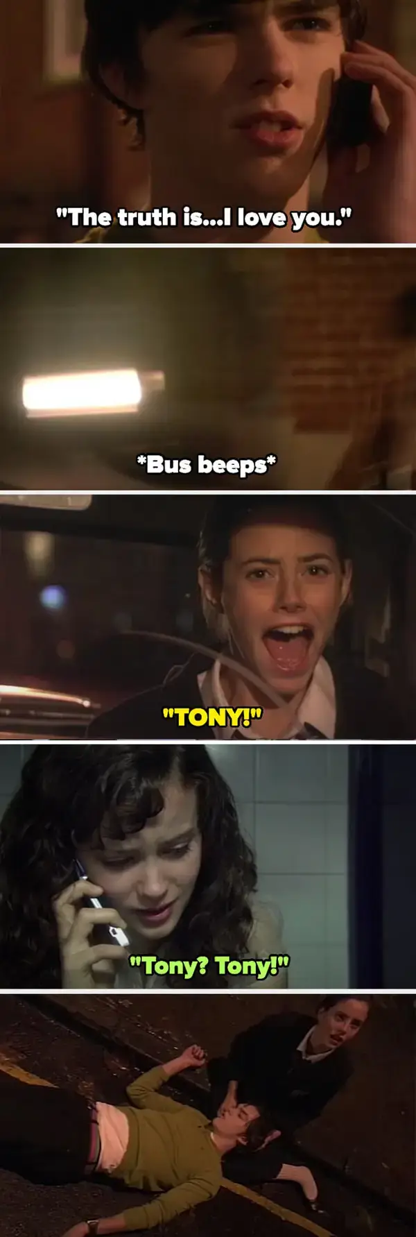 16 Times Tv Series Suddenly Recalls Stuffs They’d Completely Forgotten From Previous Episodes