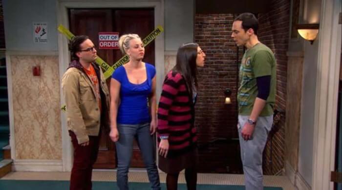 16 Behind-The-Scene Secrets You Might Not Know About The Big Bang Theory Cast
