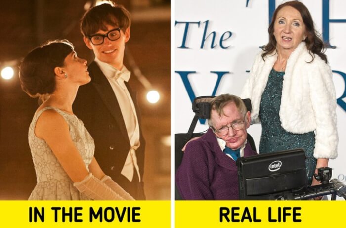 5 Romantic Films Based On Real Love Stories That Sweep You Off Your Feet3 -5 Romantic Movies Based On Real Love Stories That Sweep You Off Your Feet