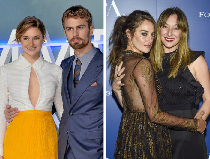 9 Famous People In Relationship With Both Genders