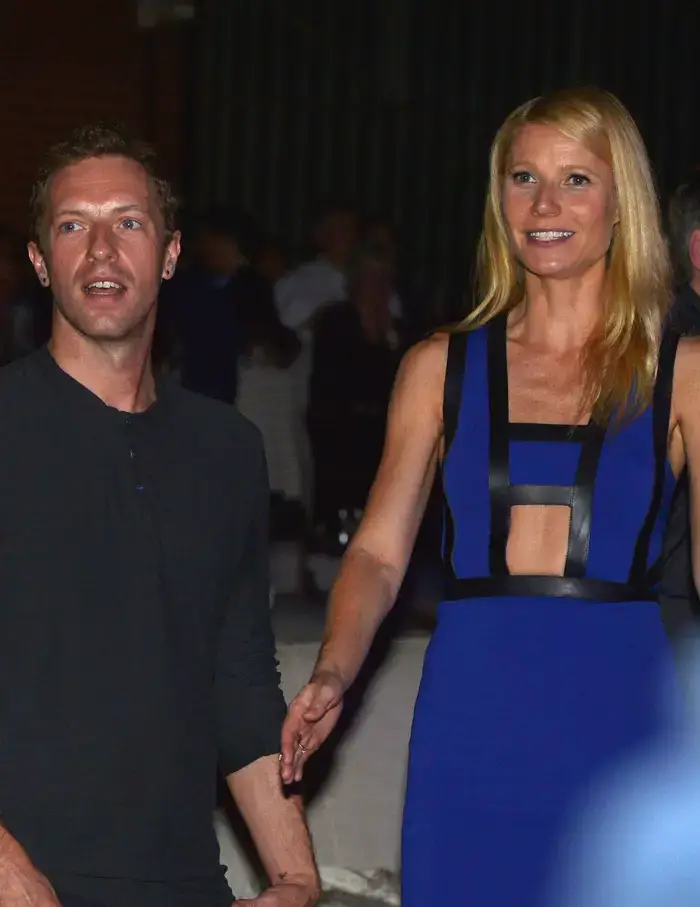 At The Age Of 18 Apple Martin Resemble1 -At The Age Of 18, Apple Martin Resemble Chris Martin And Gwyneth Paltrow So Much