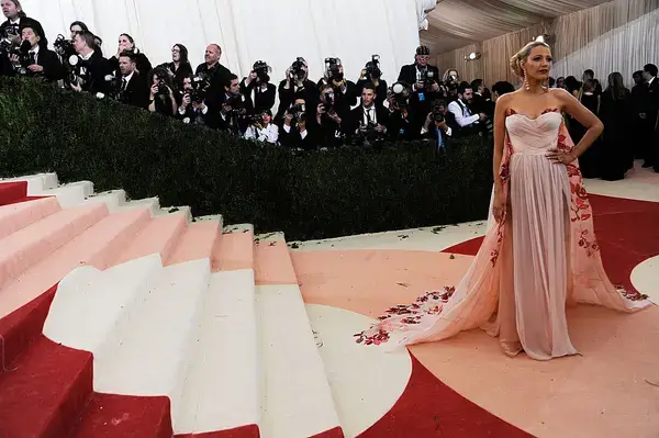 Blake Lively Was Telling The Truth16 -Blake Lively Was Telling The Truth: She Truly Matches The Met Gala Red Carpet Every Year