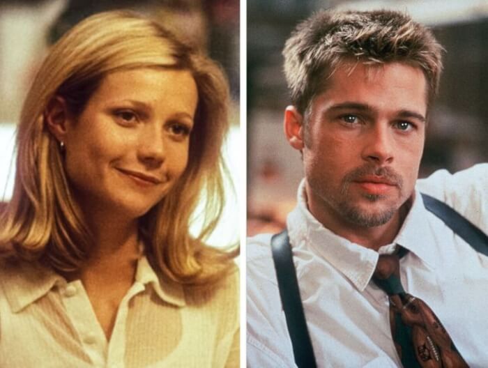 Even Their Fans Couldn'T Tell The Difference In Age Between These 10 Movie Couples