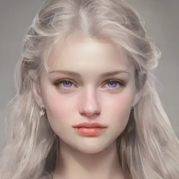 Game Of Thrones Characters11 -“Game Of Thrones” Characters In The Tv Show Vs. How They Would Look Like Irl With Ai Supports
