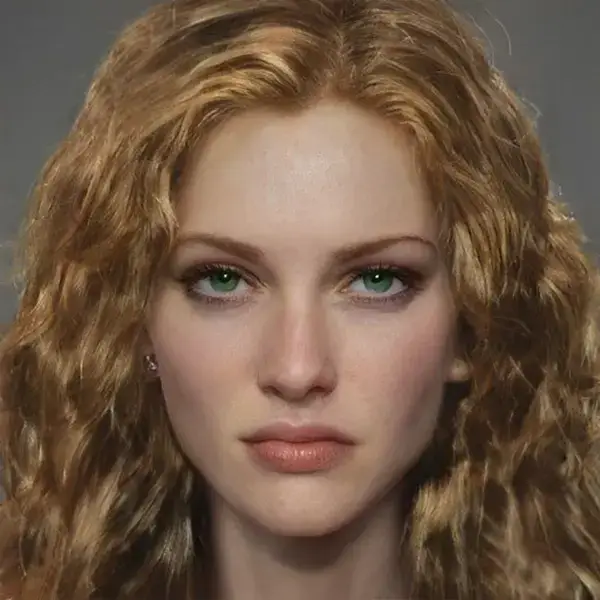 Game Of Thrones Characters19 -“Game Of Thrones” Characters In The Tv Show Vs. How They Would Look Like Irl With Ai Supports