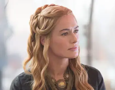 Game Of Thrones Characters20 -“Game Of Thrones” Characters In The Tv Show Vs. How They Would Look Like Irl With Ai Supports