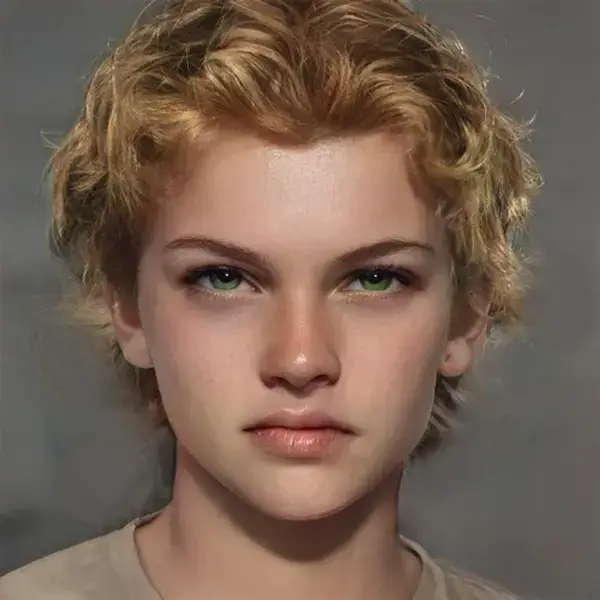 Game Of Thrones Characters21 -“Game Of Thrones” Characters In The Tv Show Vs. How They Would Look Like Irl With Ai Supports