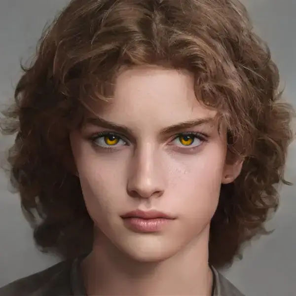 Game Of Thrones Characters35 -“Game Of Thrones” Characters In The Tv Show Vs. How They Would Look Like Irl With Ai Supports
