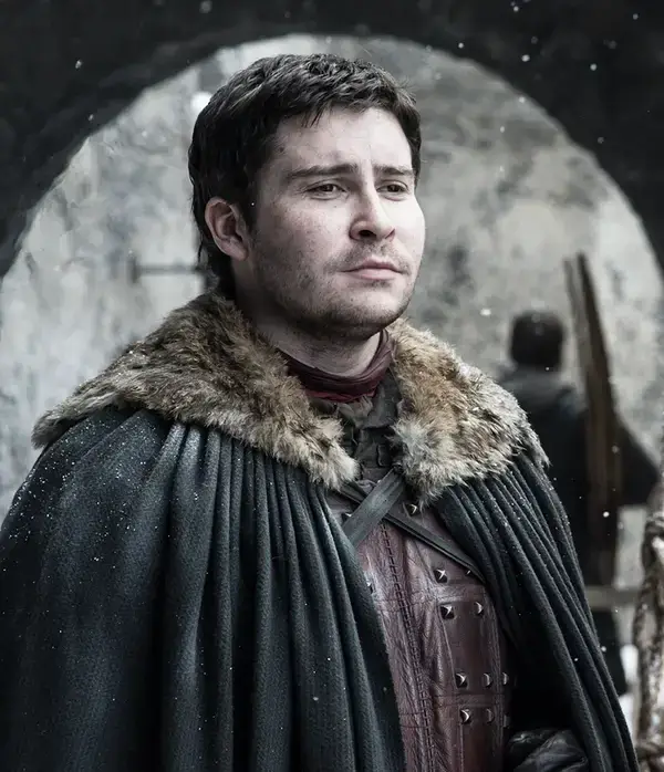 Game Of Thrones Characters54 -“Game Of Thrones” Characters In The Tv Show Vs. How They Would Look Like Irl With Ai Supports